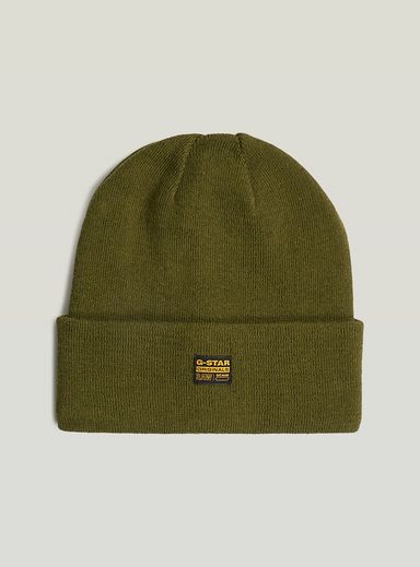 Gorro Effo Long